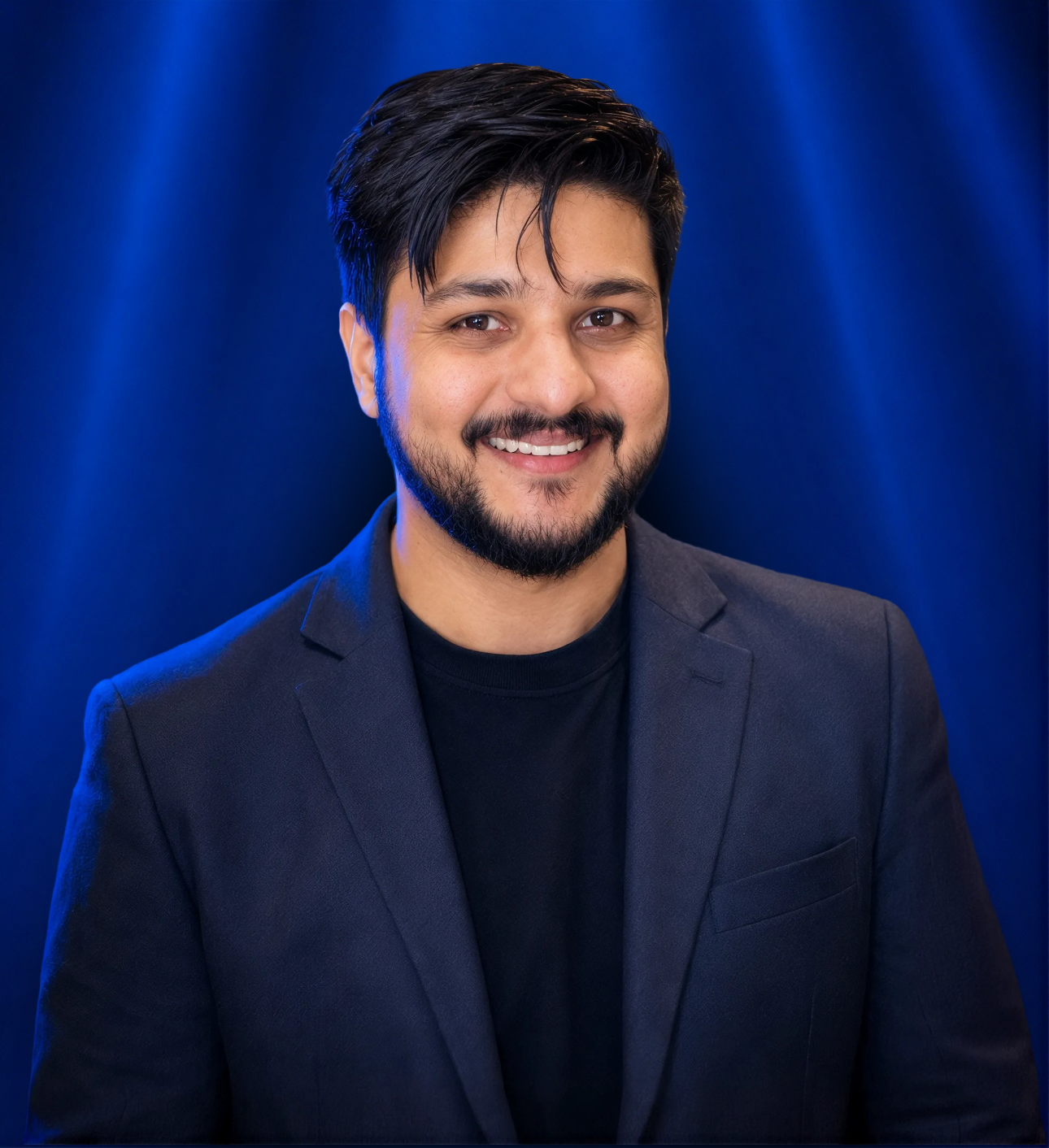 Fasih Hassan