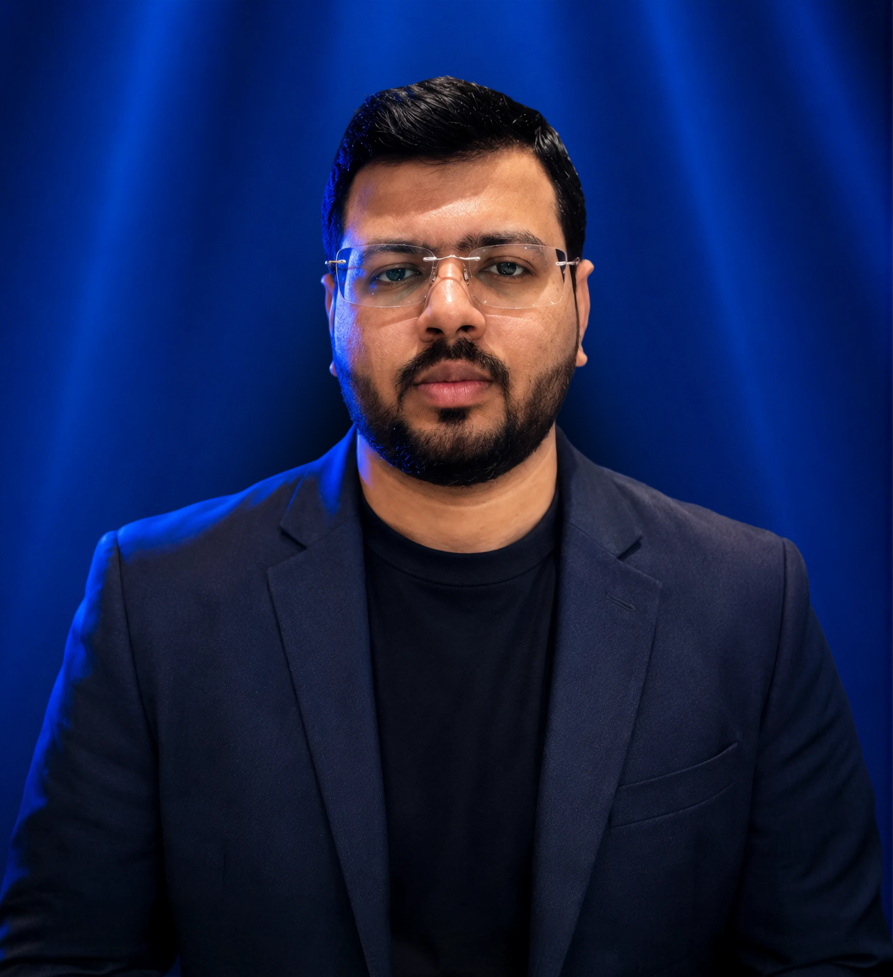 Hassan Raza