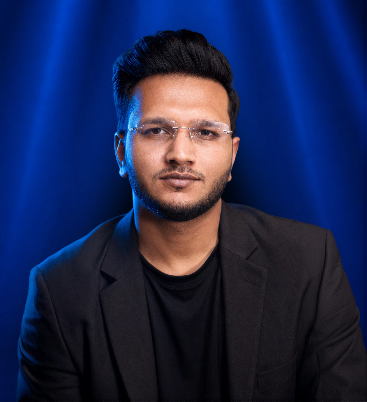 Sohaib Azam