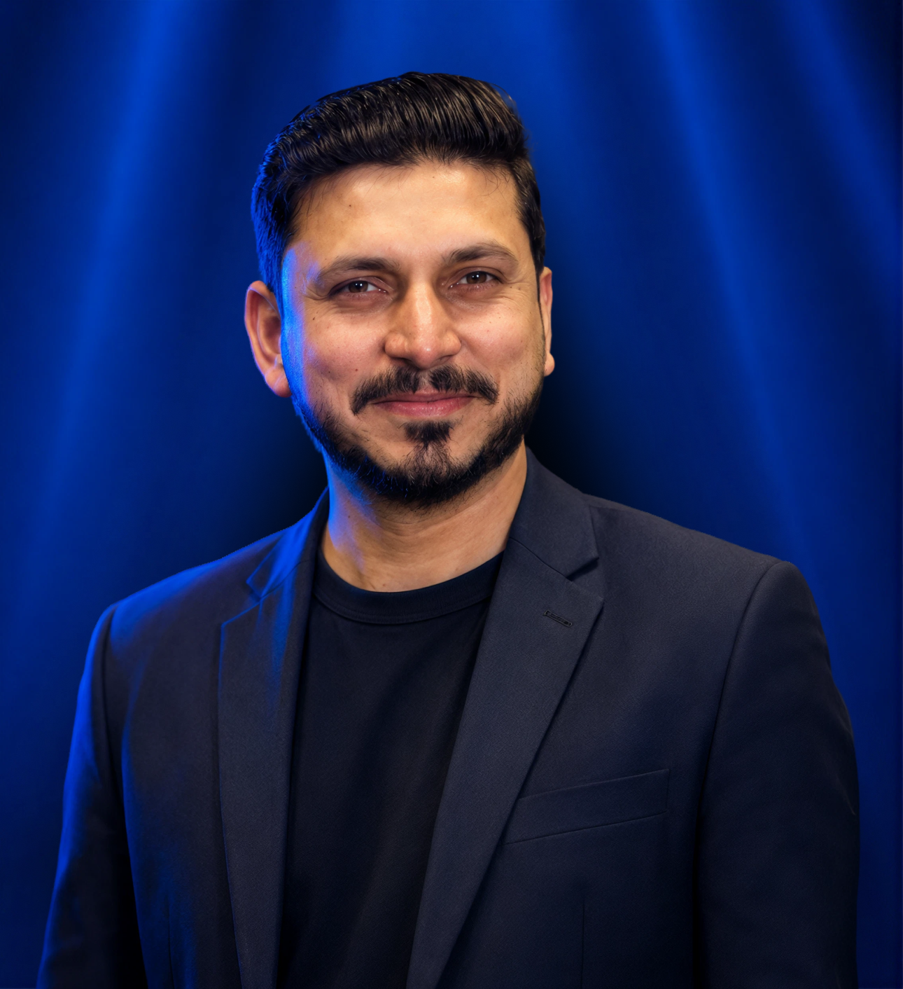 Usman Rafique