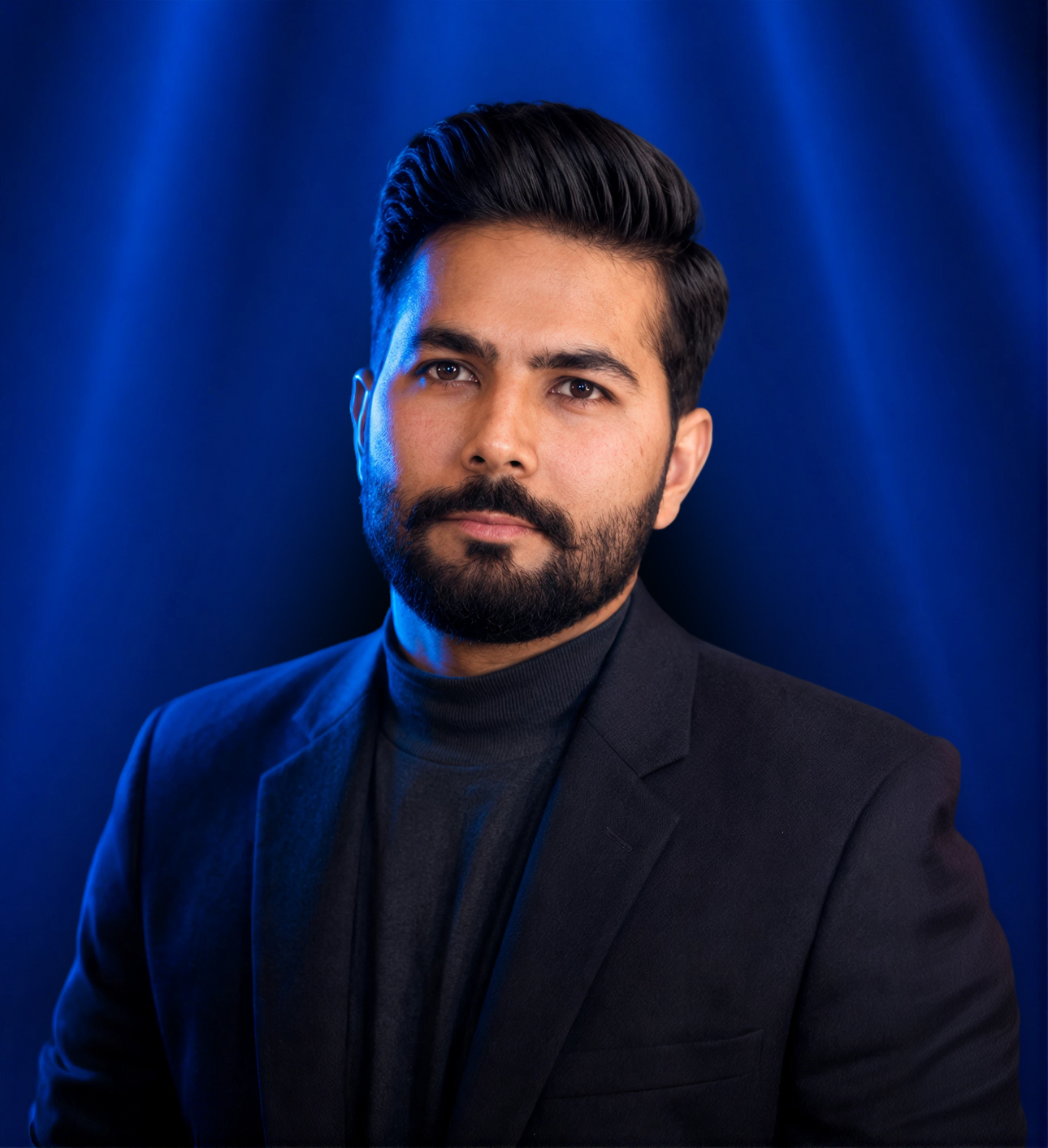 Awais Amjad