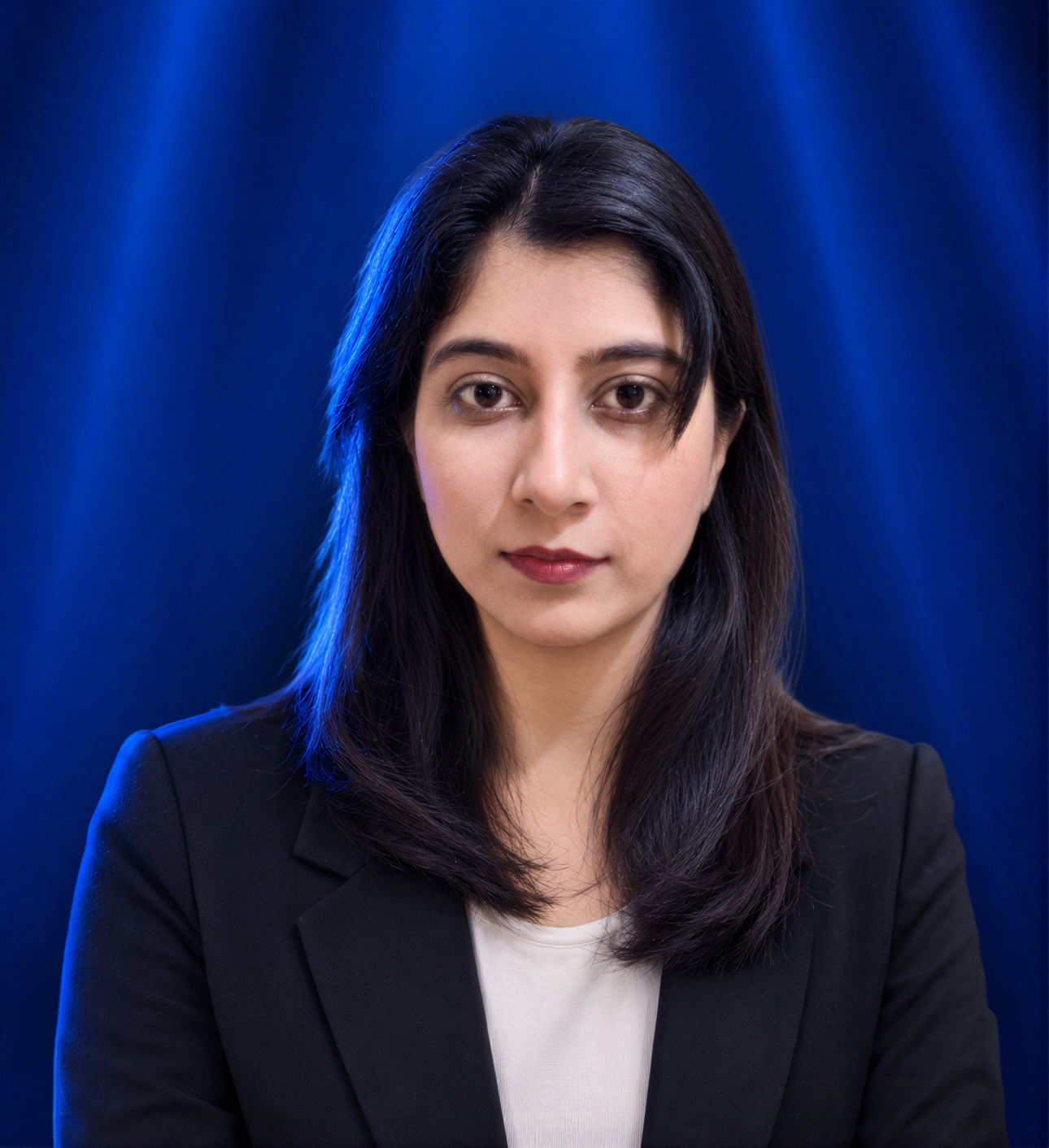 Zainab Ali